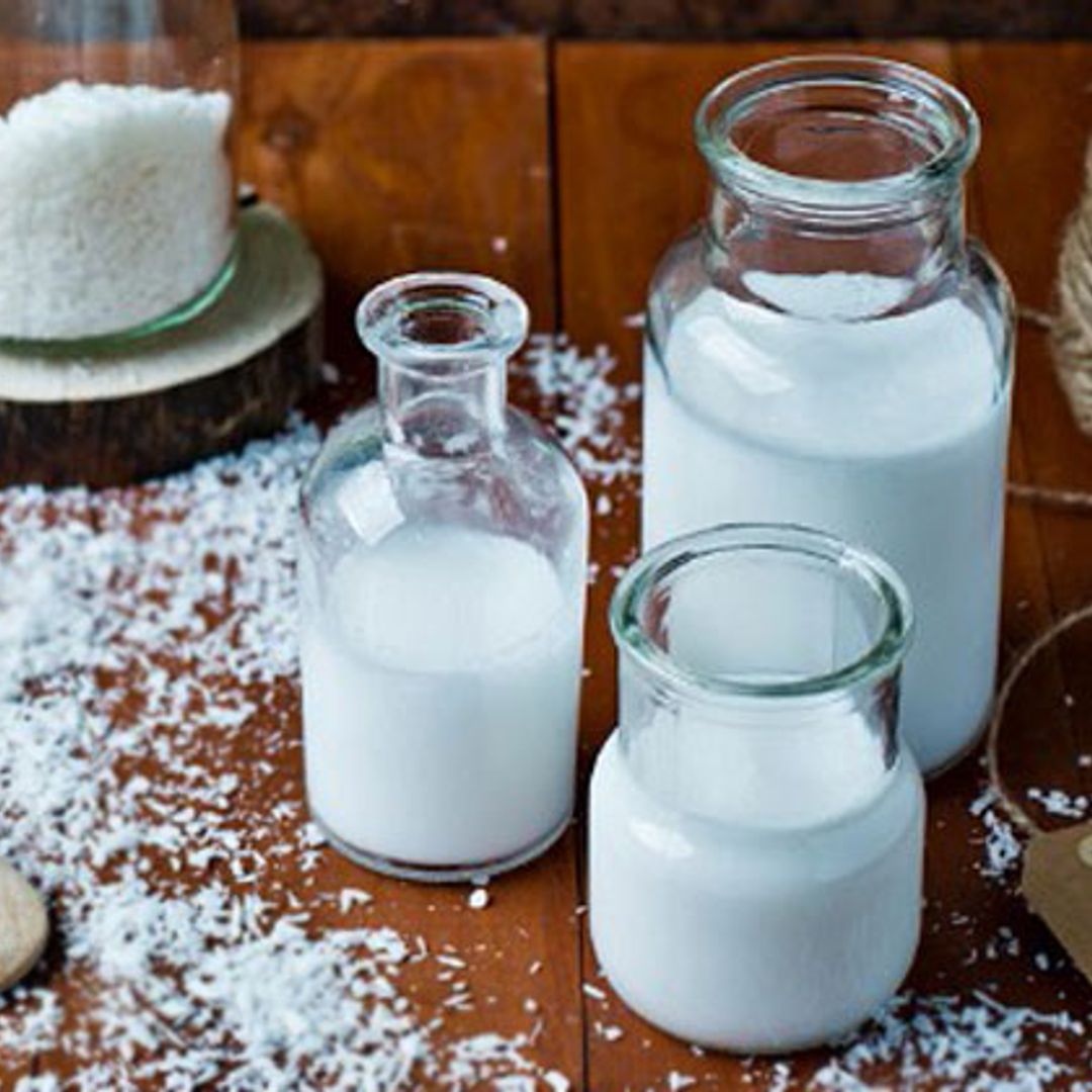 Una leche para cada tipo de persona
