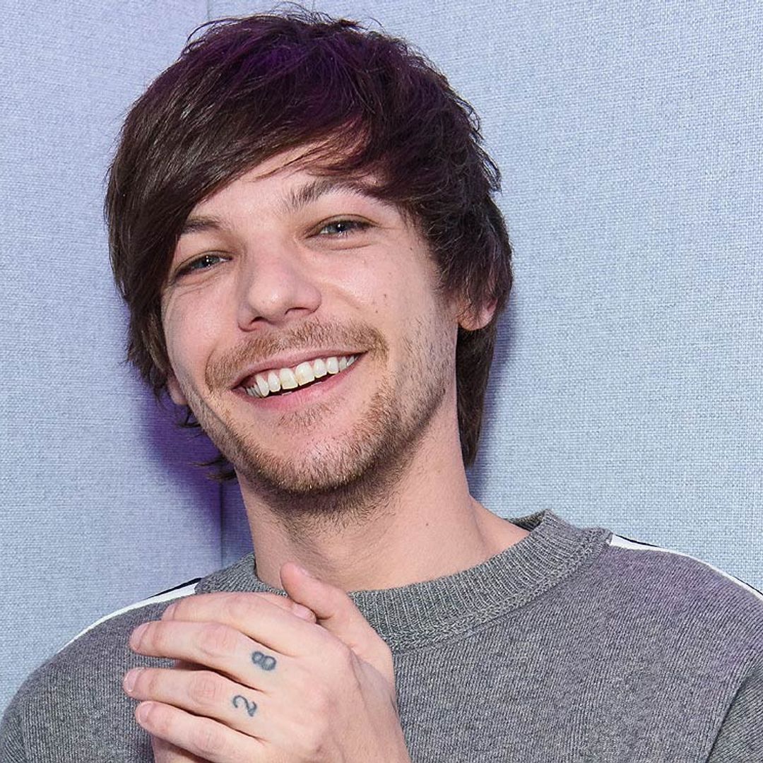 Louis Tomlinson, de One Direction, homenajea a su madre fallecida con su nueva emotiva canción