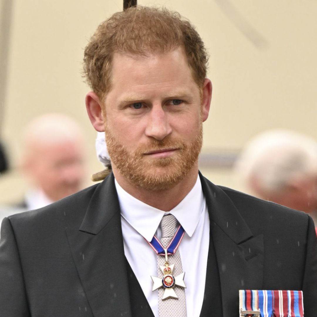 El príncipe Harry sufre un nuevo revés judicial relacionado con su seguridad en Reino Unido