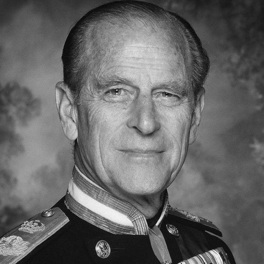 Gran Bretaña llora la muerte del duque de Edimburgo junto a la Familia Real