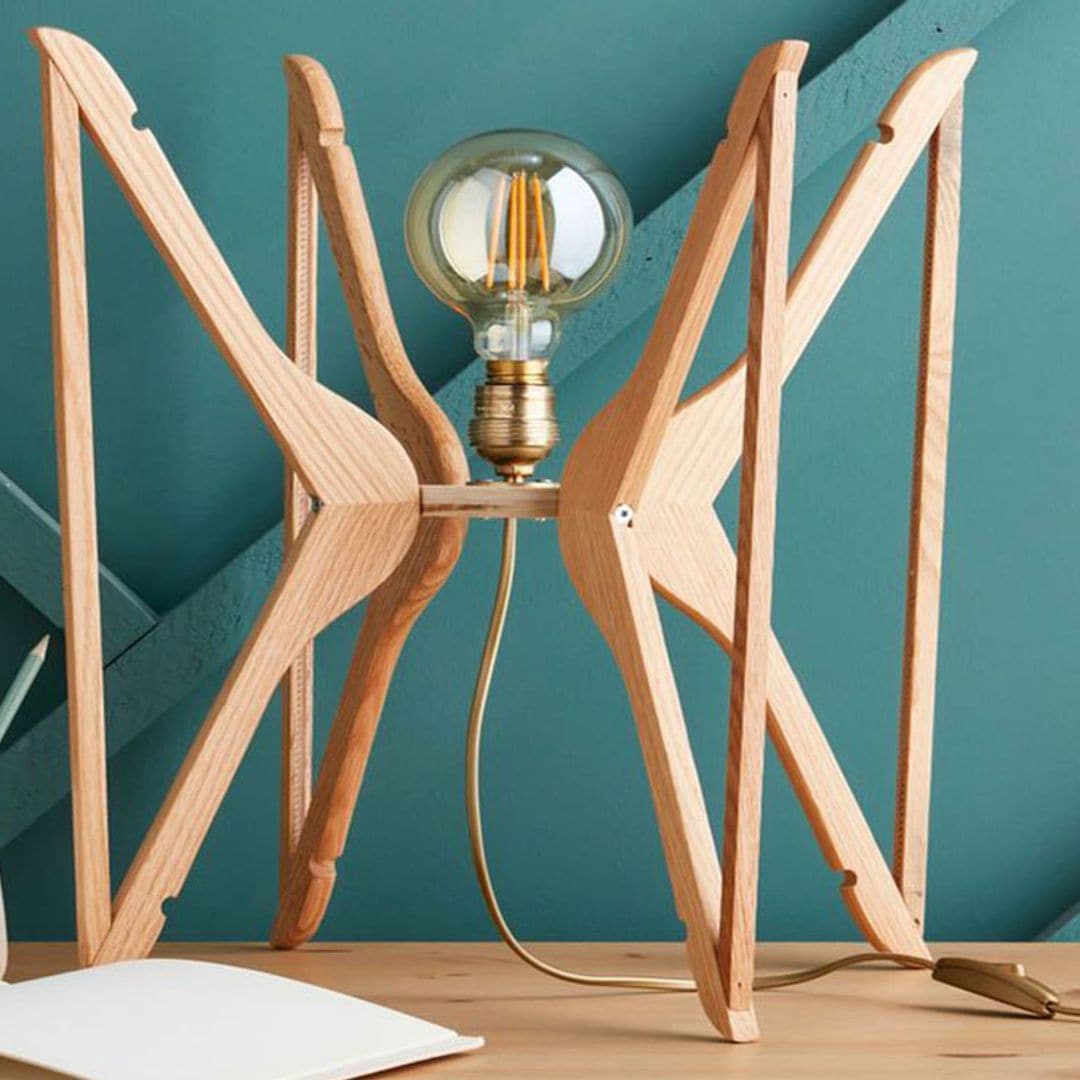 3 ideas geniales para crear tus propias lámparas y decorar tu casa