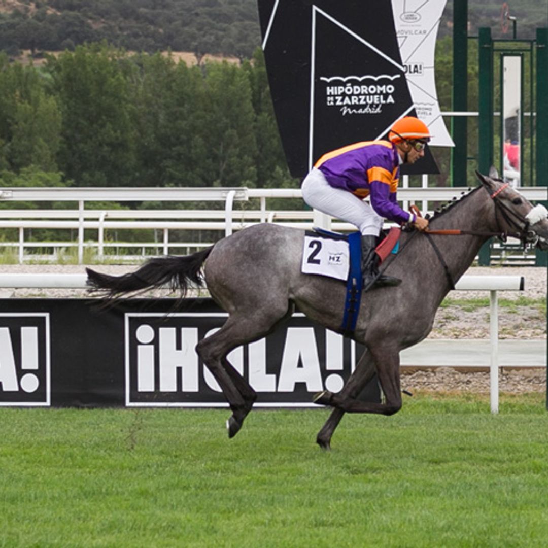 Gran Premio ¡HOLA!, un evento único para celebrar el 76º aniversario del Hipódromo de La Zarzuela