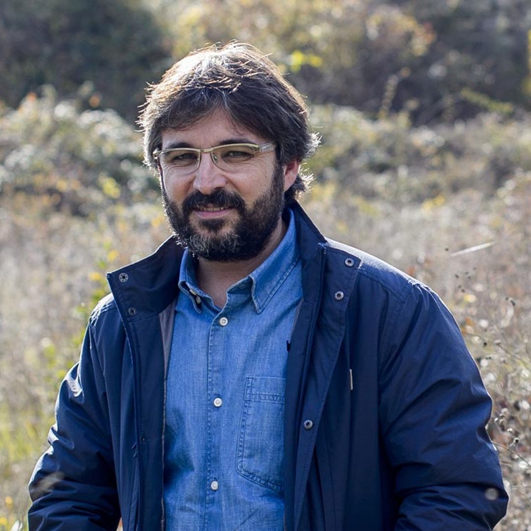 Jordi Évole explica por qué deja 'Salvados' tras once años