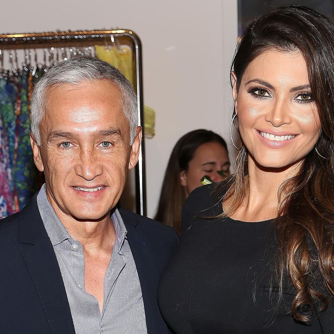Jorge Ramos revela de qué forma lo apoyó ‘Chiqui’ Delgado cuando fue enviado a Ucrania