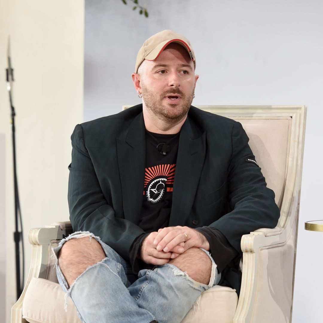 Todos los detalles sobre el debut de Demna Gvasalia en Gucci