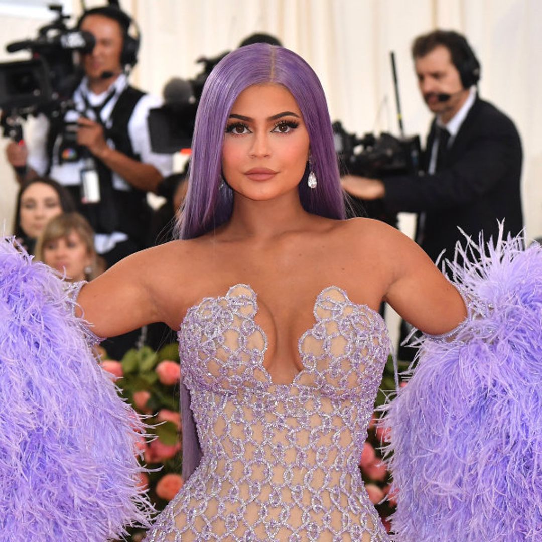 ¡Kylie Jenner se transforma en Bratz! Así es la colección de muñecas con sus looks icónicos de alfombra roja