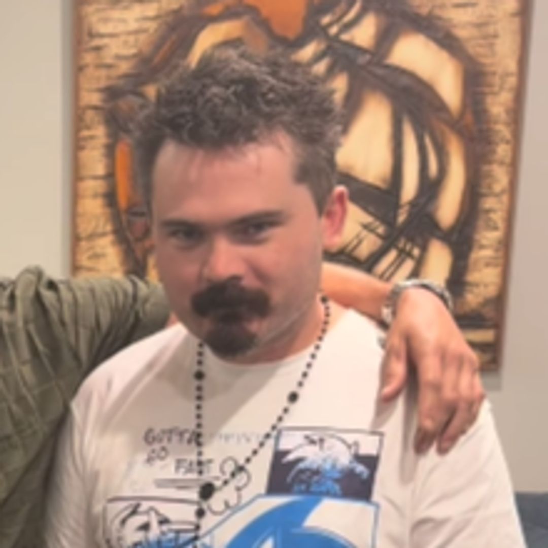 Reaparece Jake Lloyd, el niño que interpretó a Anakin Skywalker en 'Star Wars', tras años alejado de Hollywood