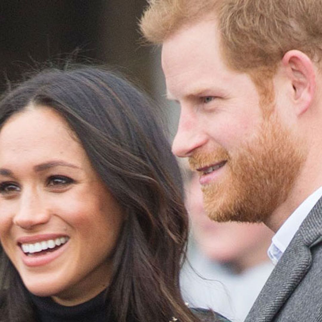 Ya puedes tener la moneda con las caras de Meghan y Harry