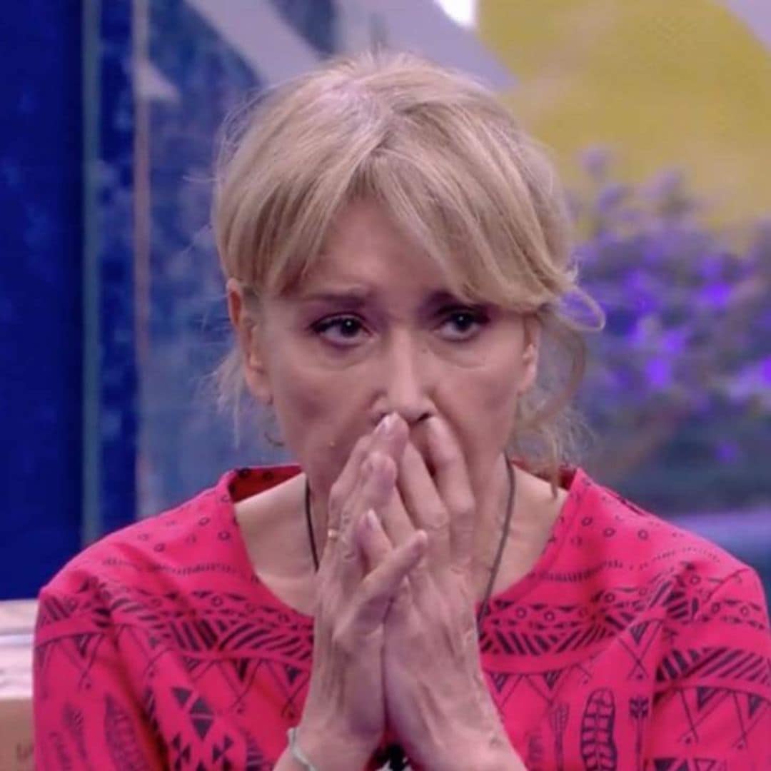 ¡Menos de un día duró la paz! Hugo Castejón y Mila Ximénez, de nuevo enfrentados