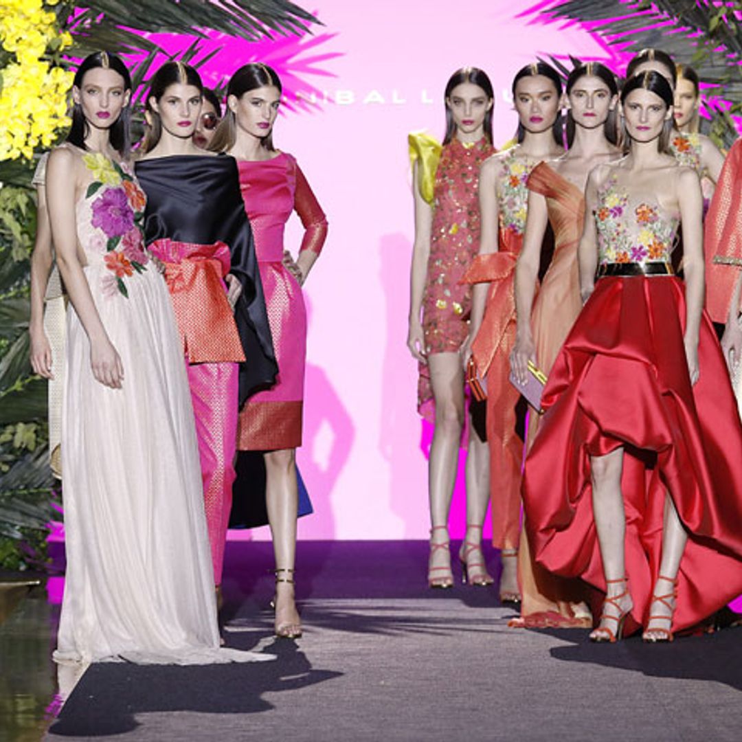 Fashion Week Madrid: Todas las novedades y el calendario de desfiles de su 68ª edición