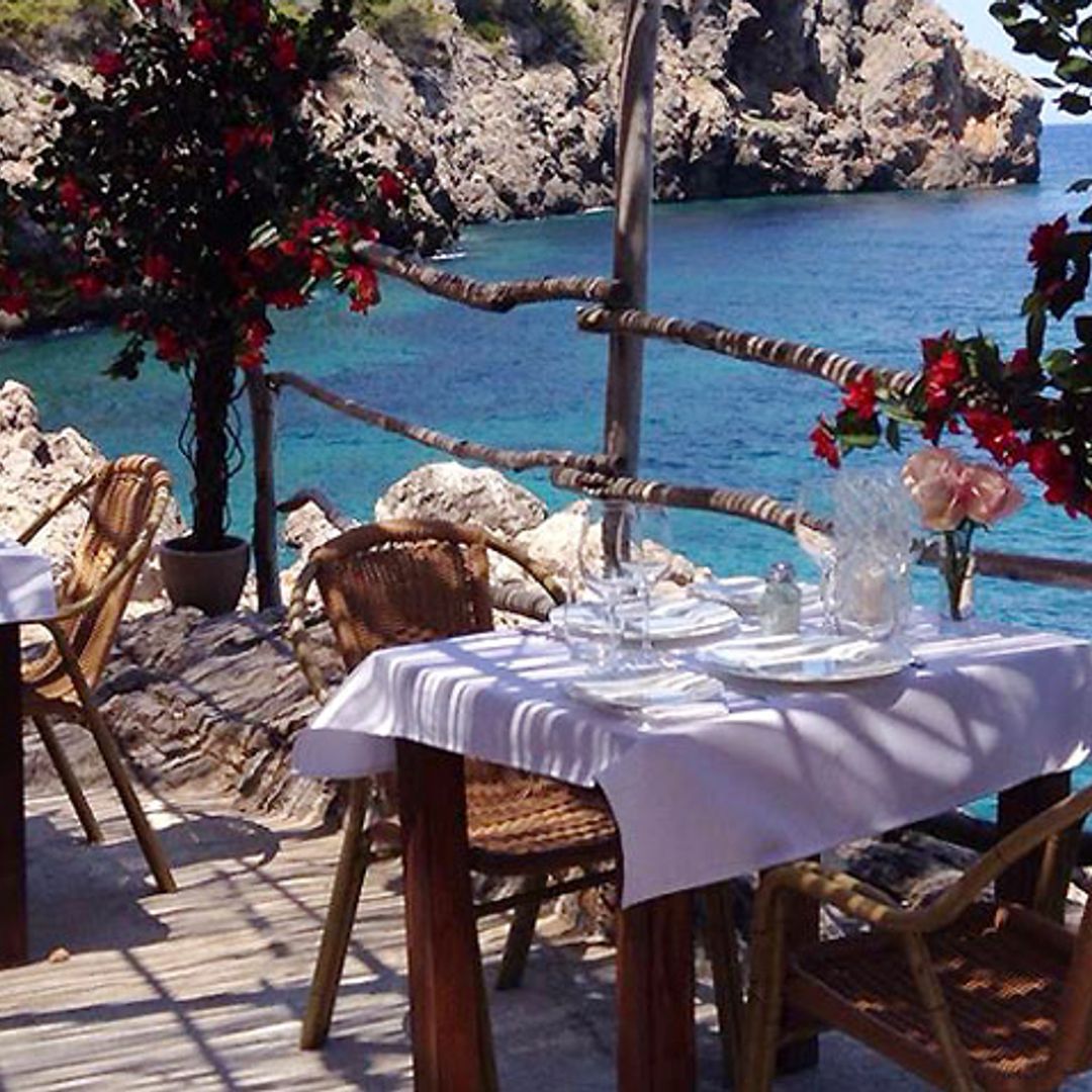 Planes 'gastro': ¡Cómete el verano en estos restaurantes con vistas al mar!