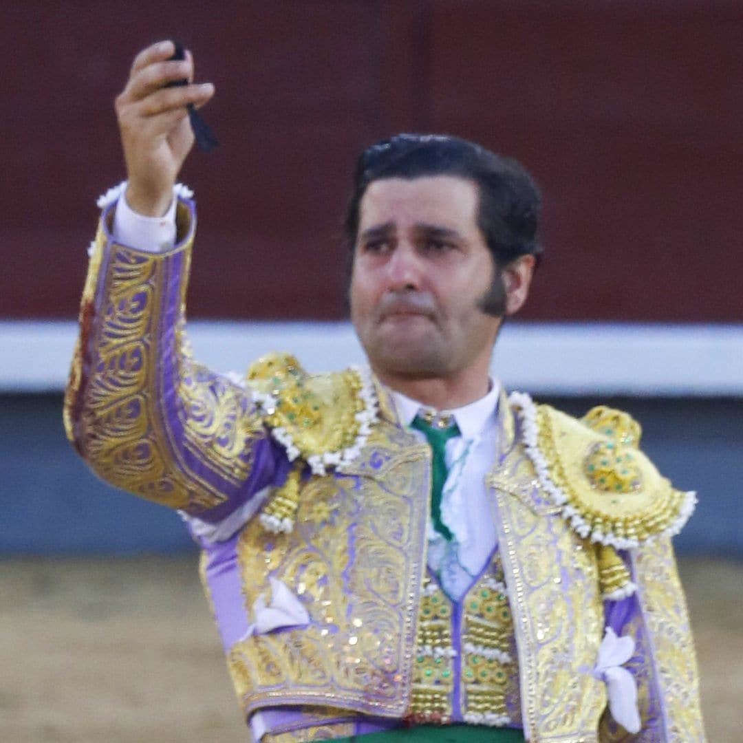Morante de la Puebla se retira en Madrid el 12 de octubre de 2025