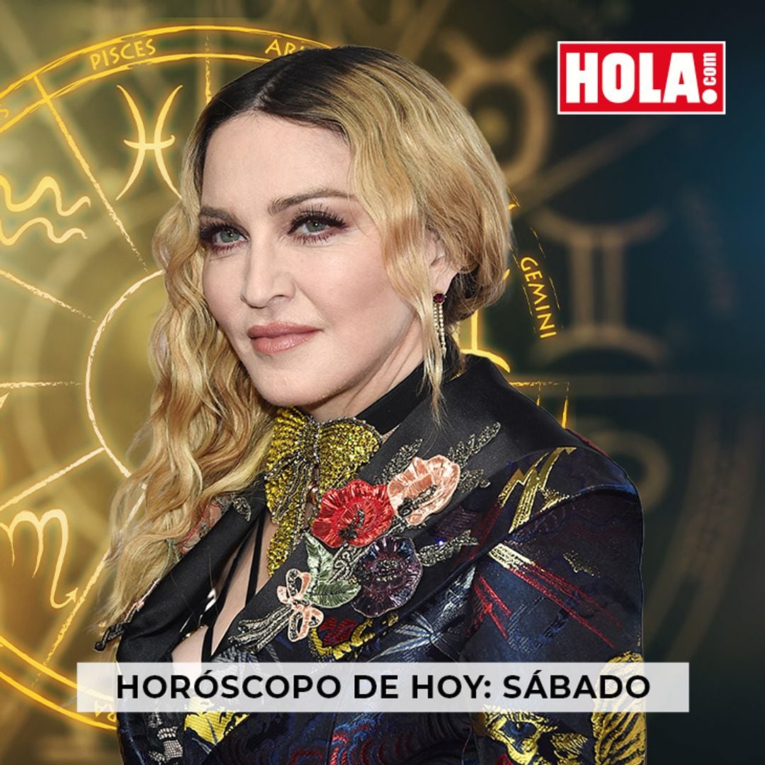 Horóscopo de hoy, sábado 16 de agosto, descubre cómo le irá hoy a tu signo