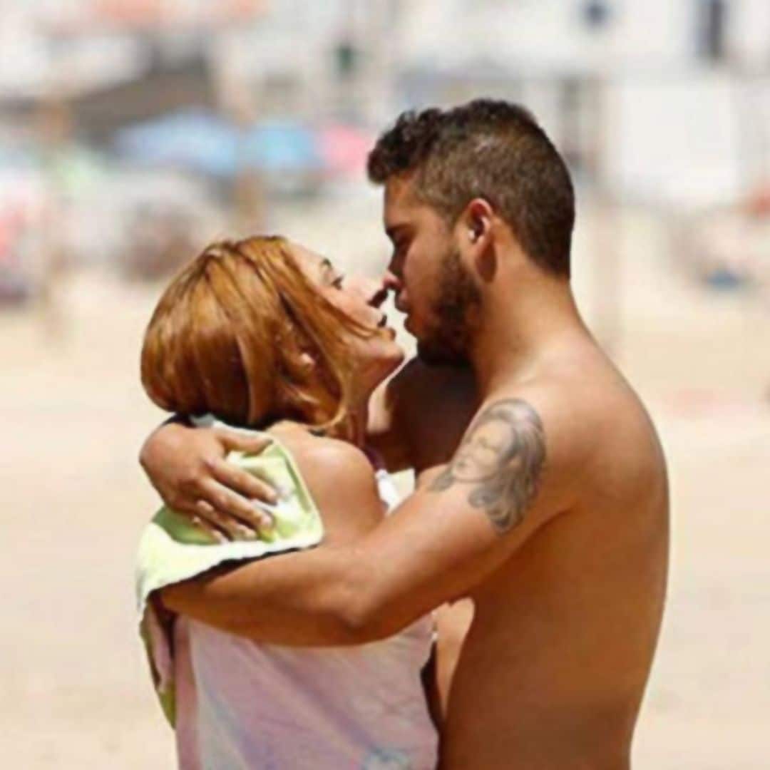 La conmovedora despedida de José Fernando a Michu: "Nunca olvidaré el gran amor hacia tu hija y hacia mí"