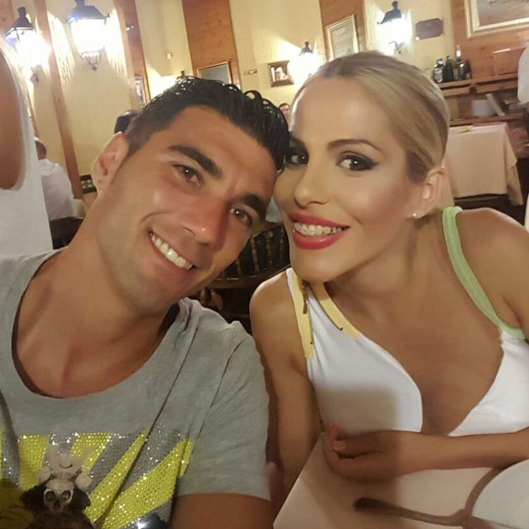 La vida de Noelia López, viuda de José Antonio Reyes, 6 años después de la tragedia: volcada en sus hijas y sin querer enamorarse