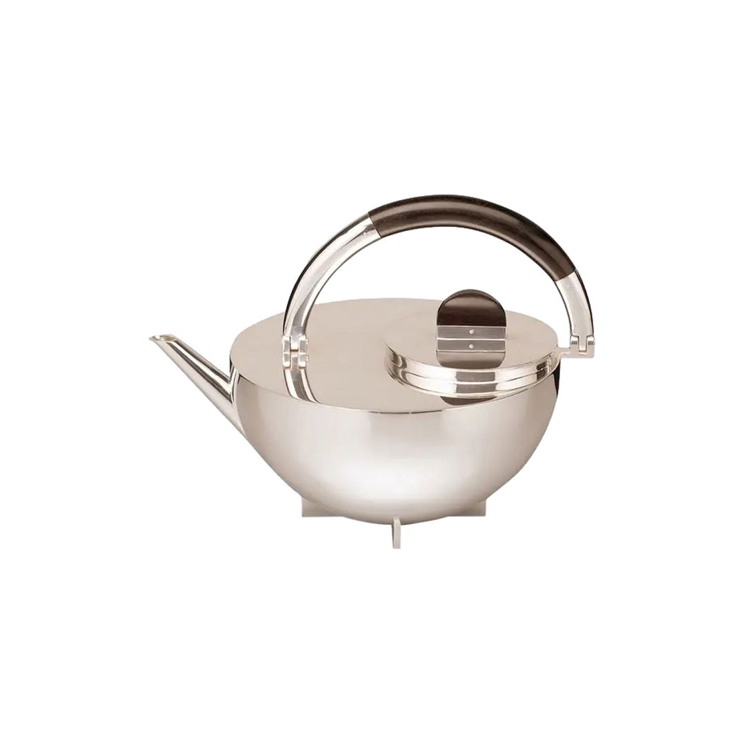 Tetera Bauhaus, de Marianne Brandt
en Bauhaus Movement (9.950 €)