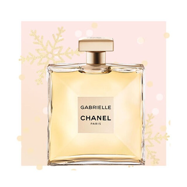 perfumes navidad
