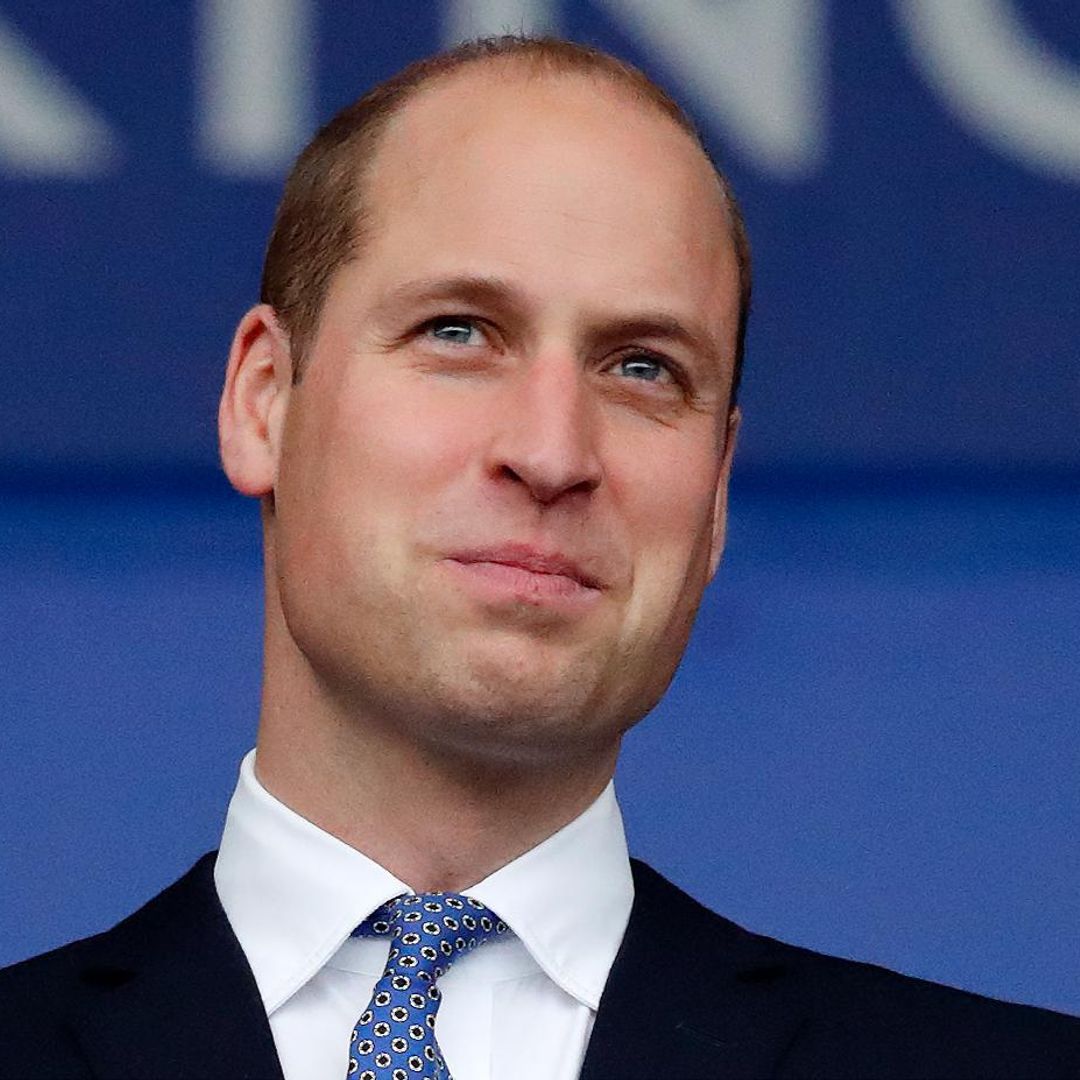 El príncipe William honra el legado de la princesa Diana combatiendo el bullying