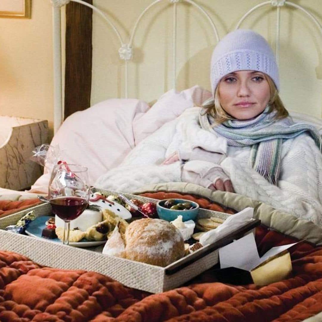 Las 8 películas navideñas más entrañables para tus findes de 'peli y manta' este invierno