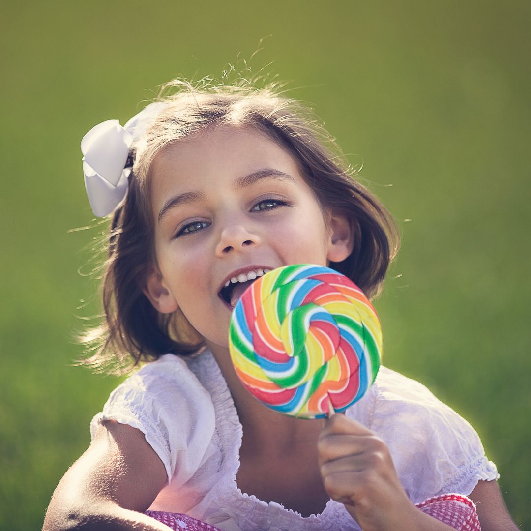 Isabel Portillo, enfermera y docente, sobre niños con ansiedad por las chuches: "La solución no está en prohibir, sino en una buena educación alimentaria"