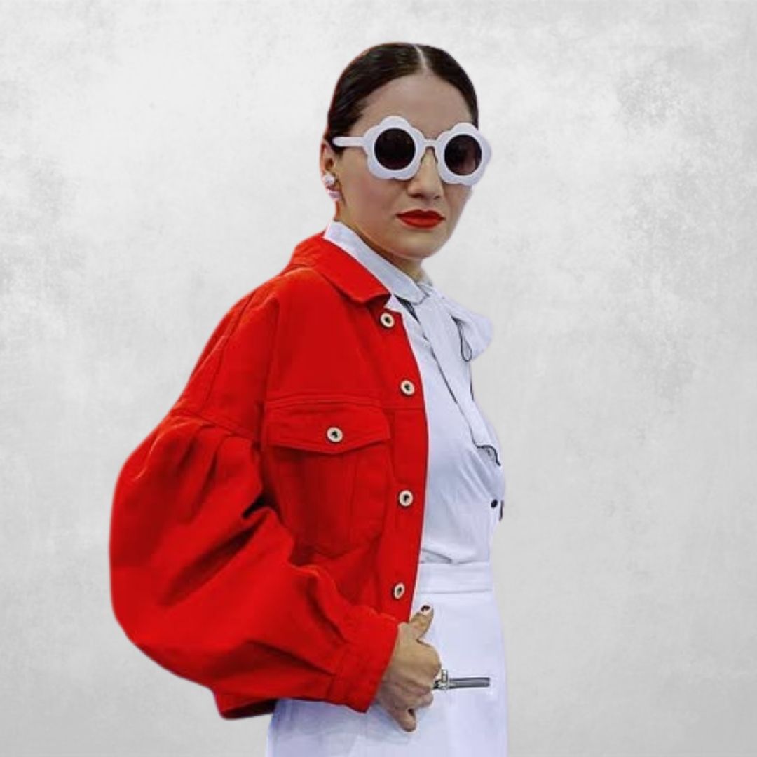 Melania Chavarría Nuño