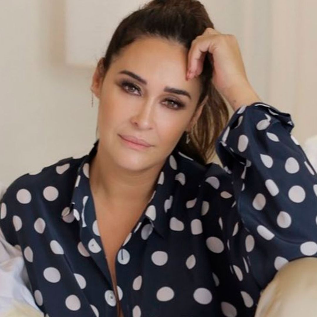 El mensaje de Vicky Martín Berrocal tras su ruptura