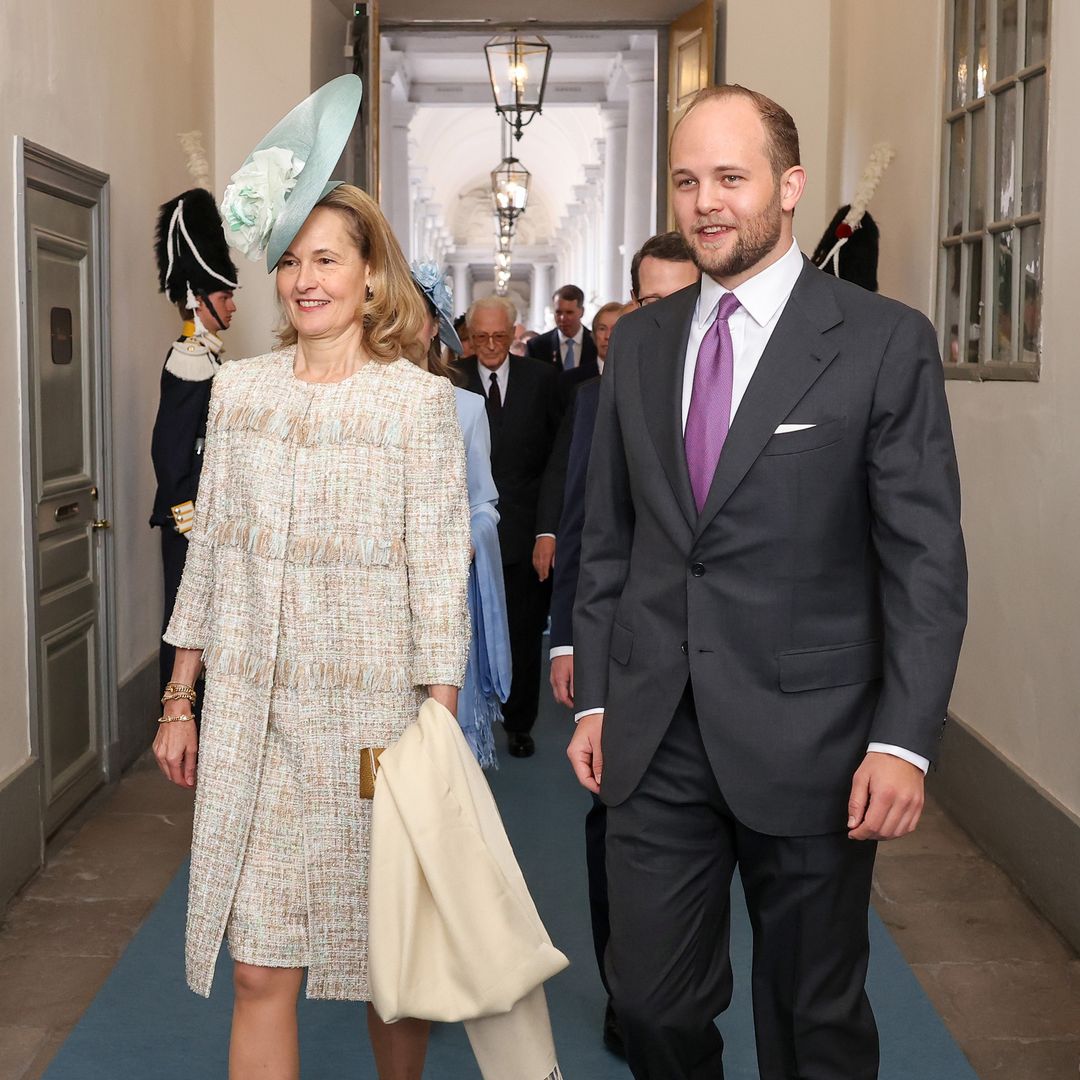 Joseph Wenzel, el príncipe desconocido que está llamado a reinar en Liechtenstein tras el histórico cambio que abre el trono a las mujeres