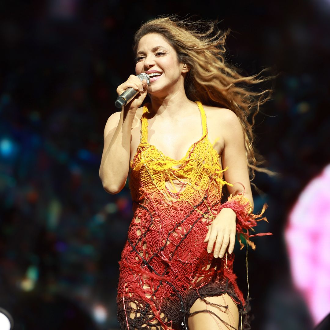 Confirmado: Shakira sí se presentará esta noche en Perú tras su hospitalización