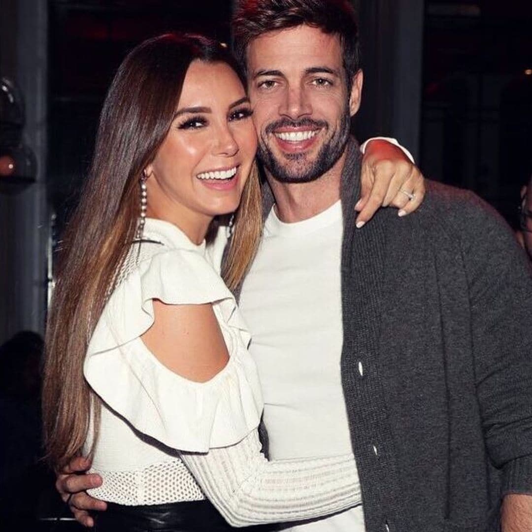 El sorprendente mensaje de Elizabeth Gutiérrez meses después de su polémica separación de William Levy