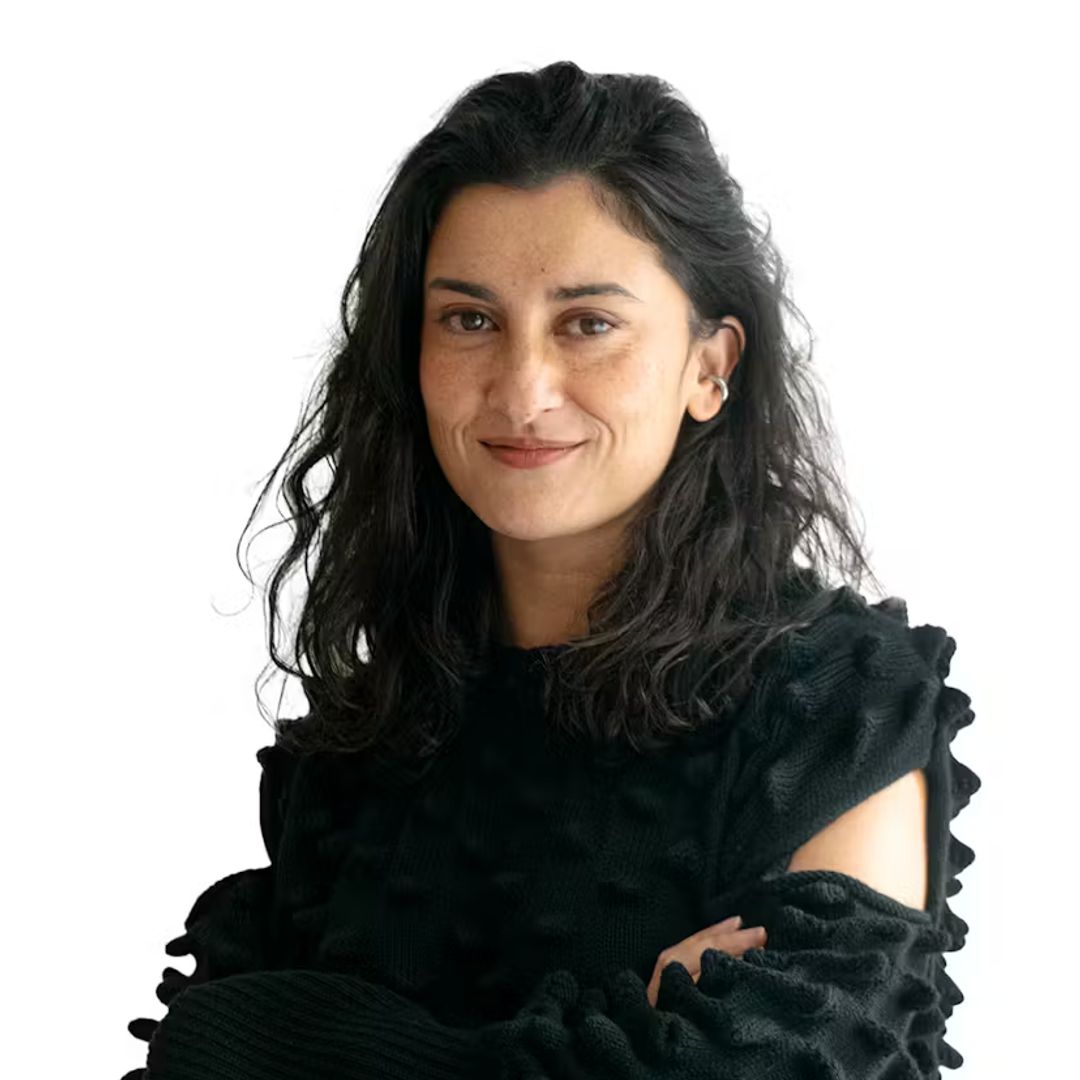 Conoce a la diseñadora colombiana que está entre los semifinalistas del LVMH Prize
