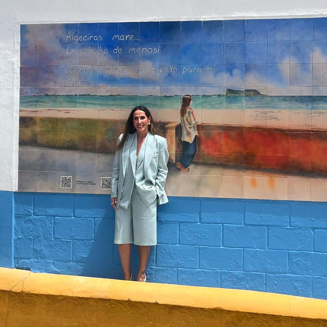 El paraíso gaditano que Malú lleva en el corazón entre pescaíto frito y atardeceres mágicos: “Es el lugar donde más feliz he sido en mi vida”