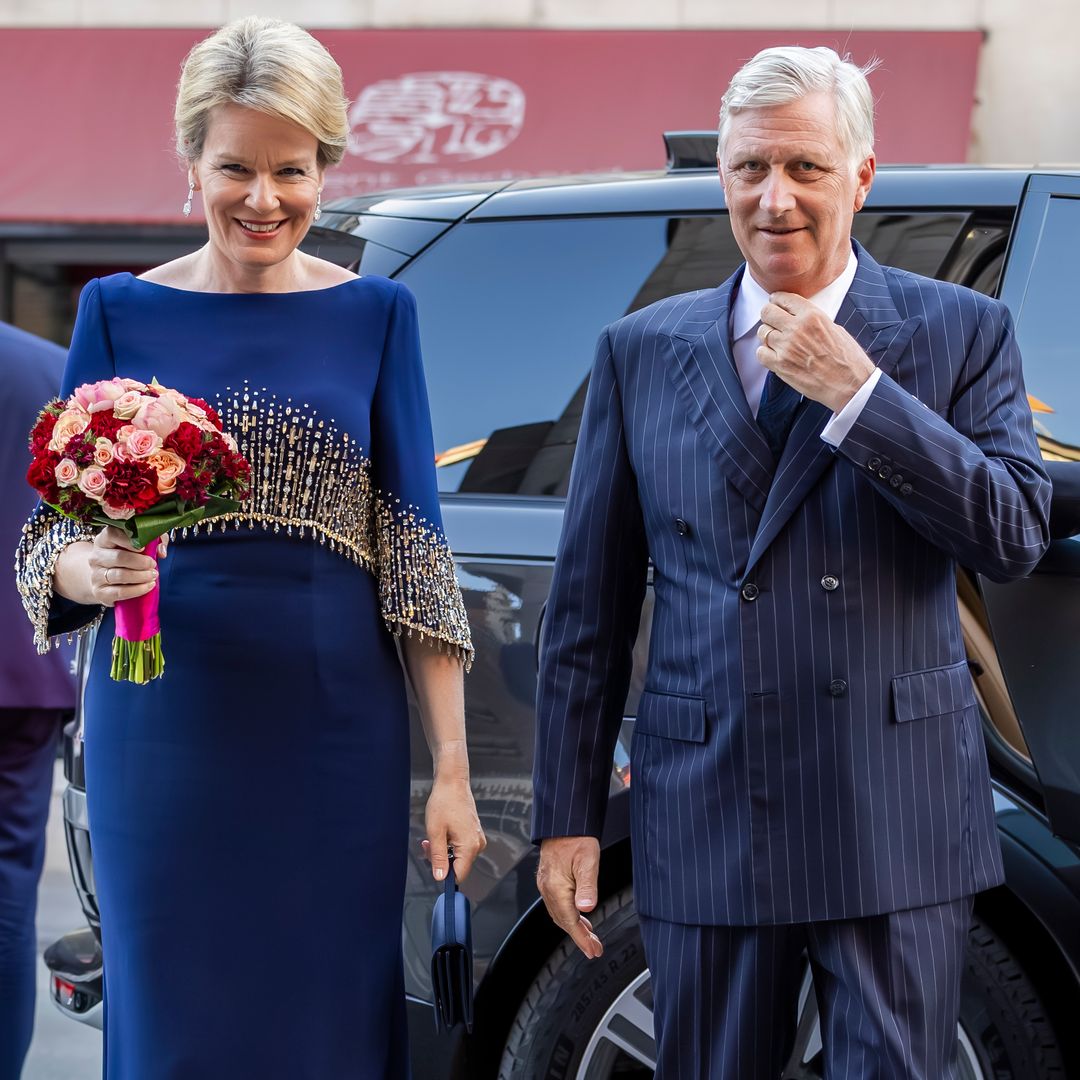 Matilde de Bélgica recuerda su pasado como psicóloga: los detalles de una cita que la conecta con España y Kate Middleton