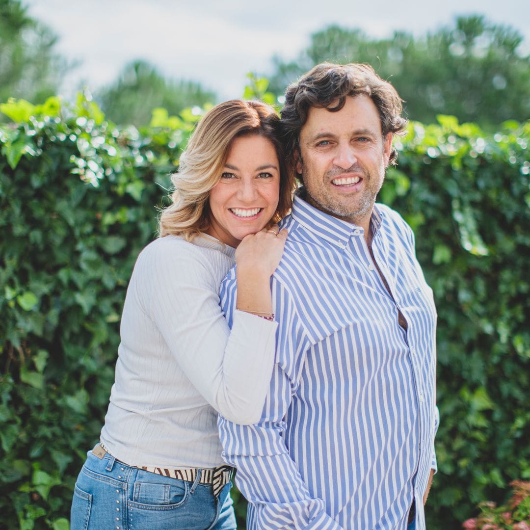 Isabel Cuesta y Daniel Pérez, psicológos: “Los niños no se quedan con lo que les decimos, sino con cómo les hacemos sentir y con nuestra manera de actuar”