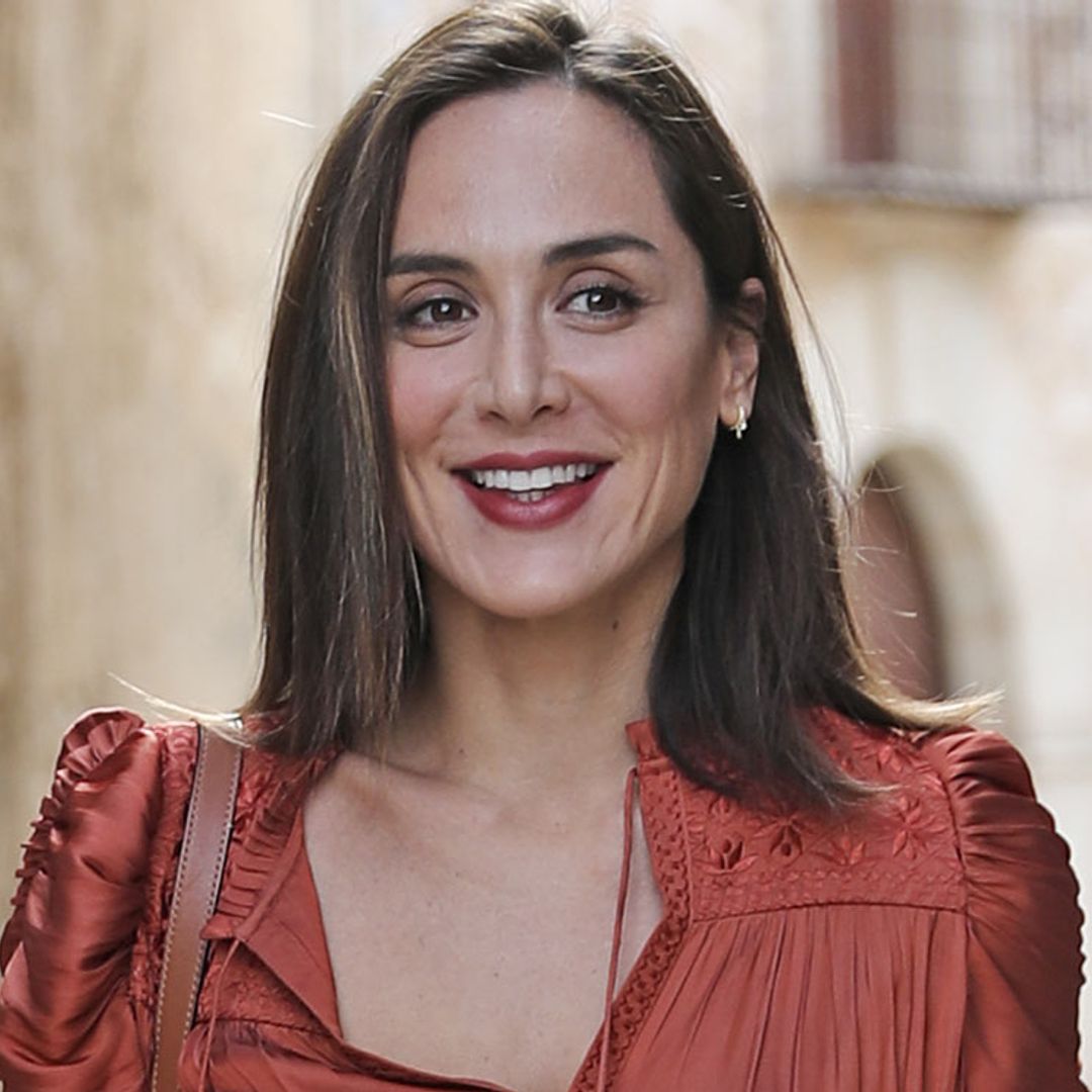 Tamara Falcó aclara que aún no es marquesa de Griñón