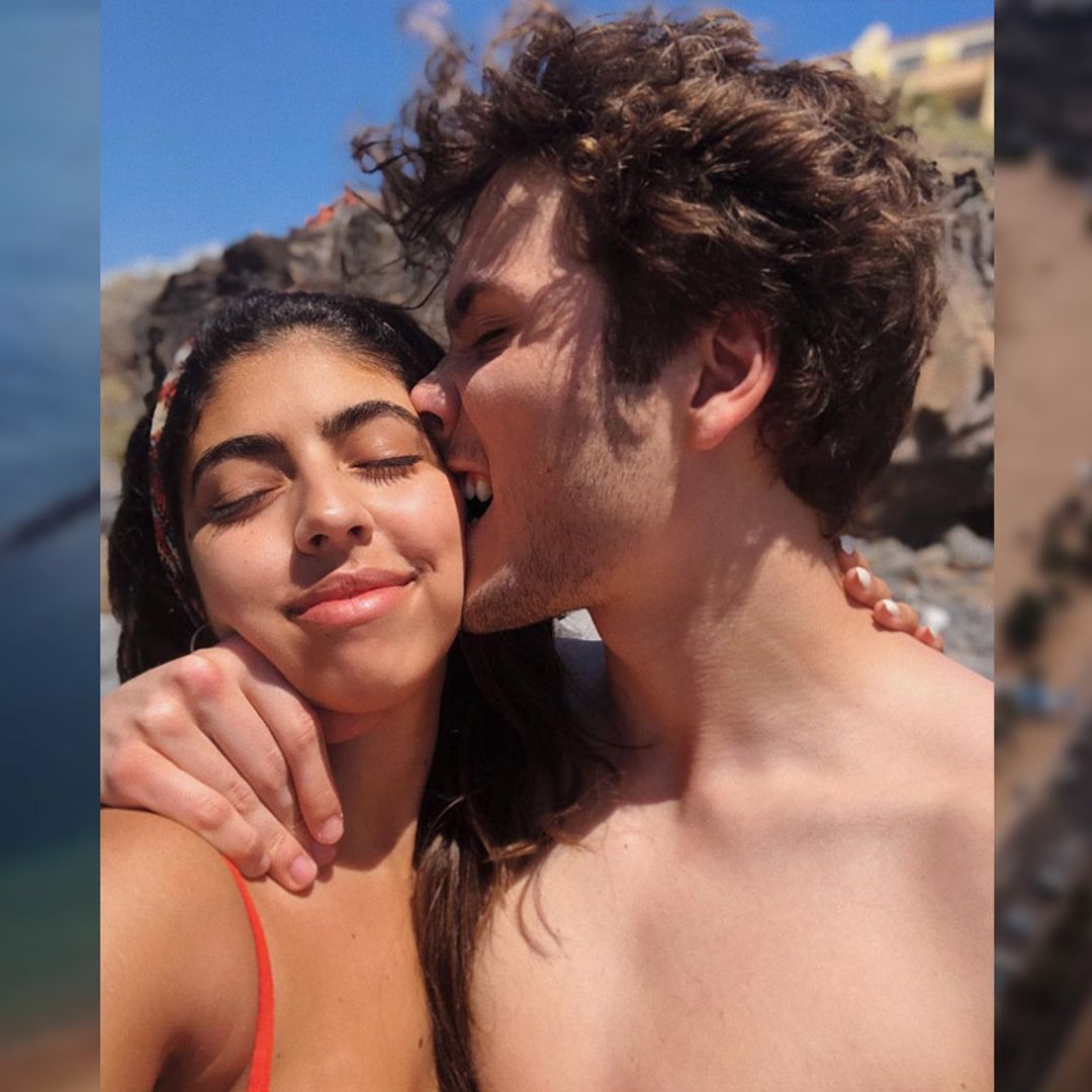 ¡Amor en Canarias! Todos los lugares de Tenerife que han visitado África y Damion de 'OT'