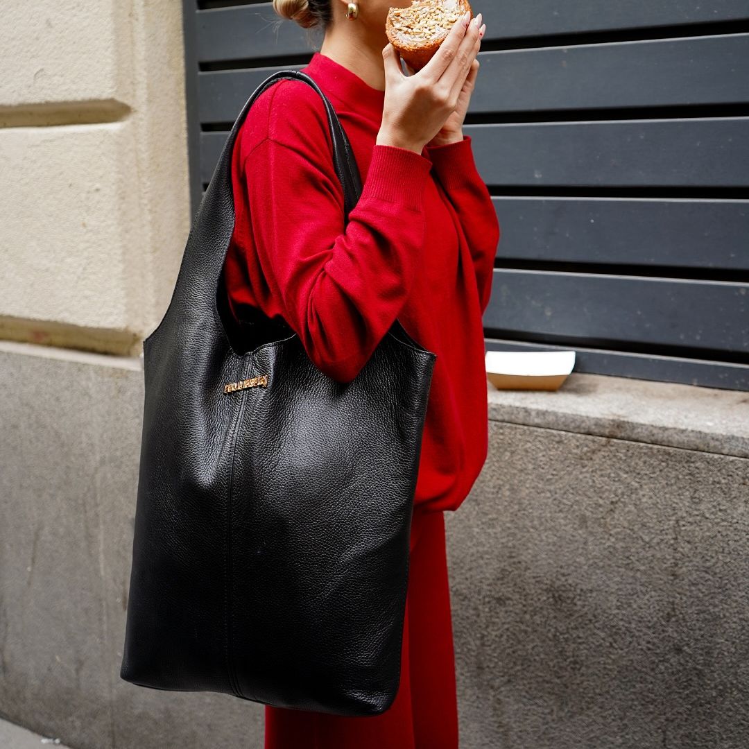 Bolso 'Aloe' (259,99 euros)
