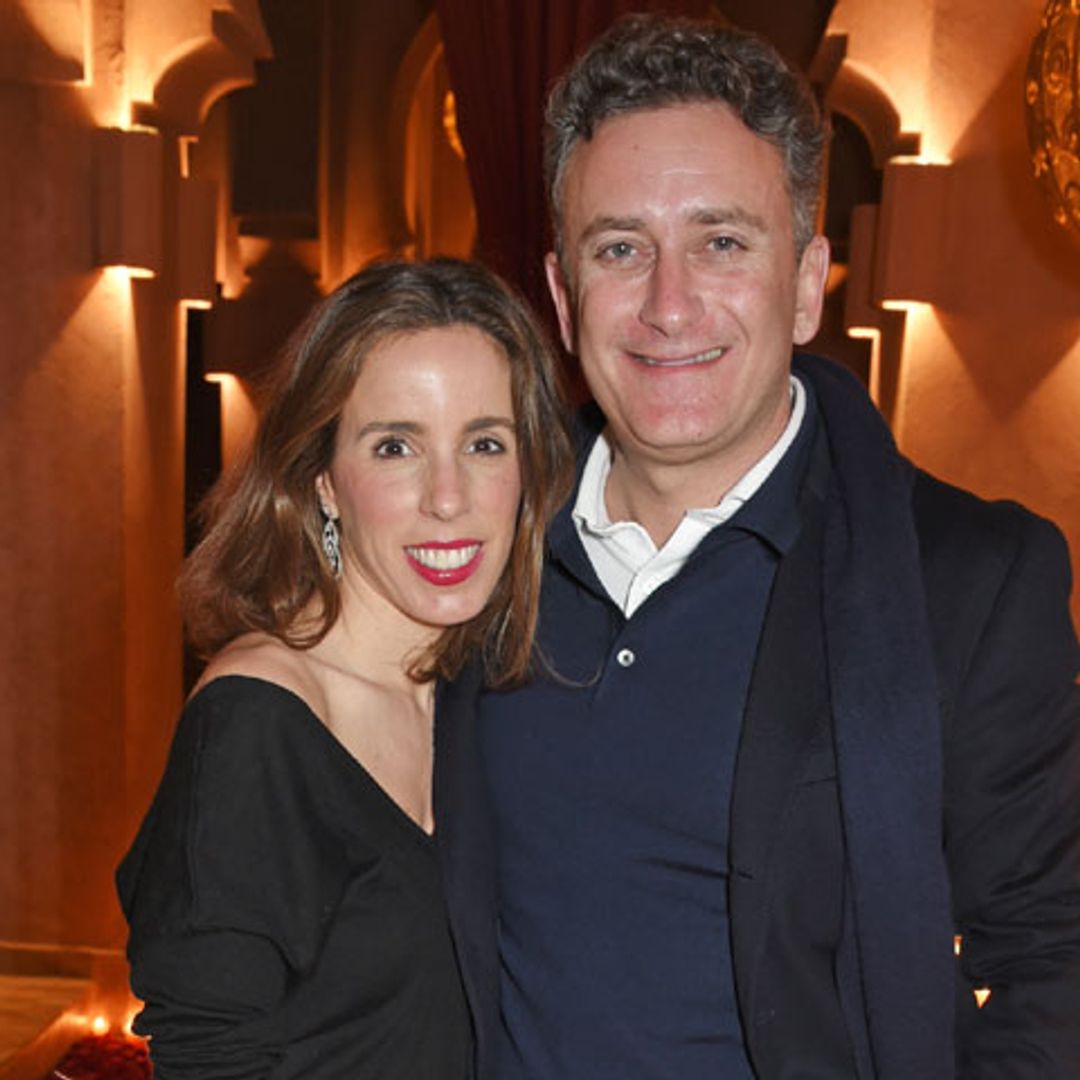 Ana Aznar y Alejandro Agag, invitados al cumpleaños de Orlando Bloom