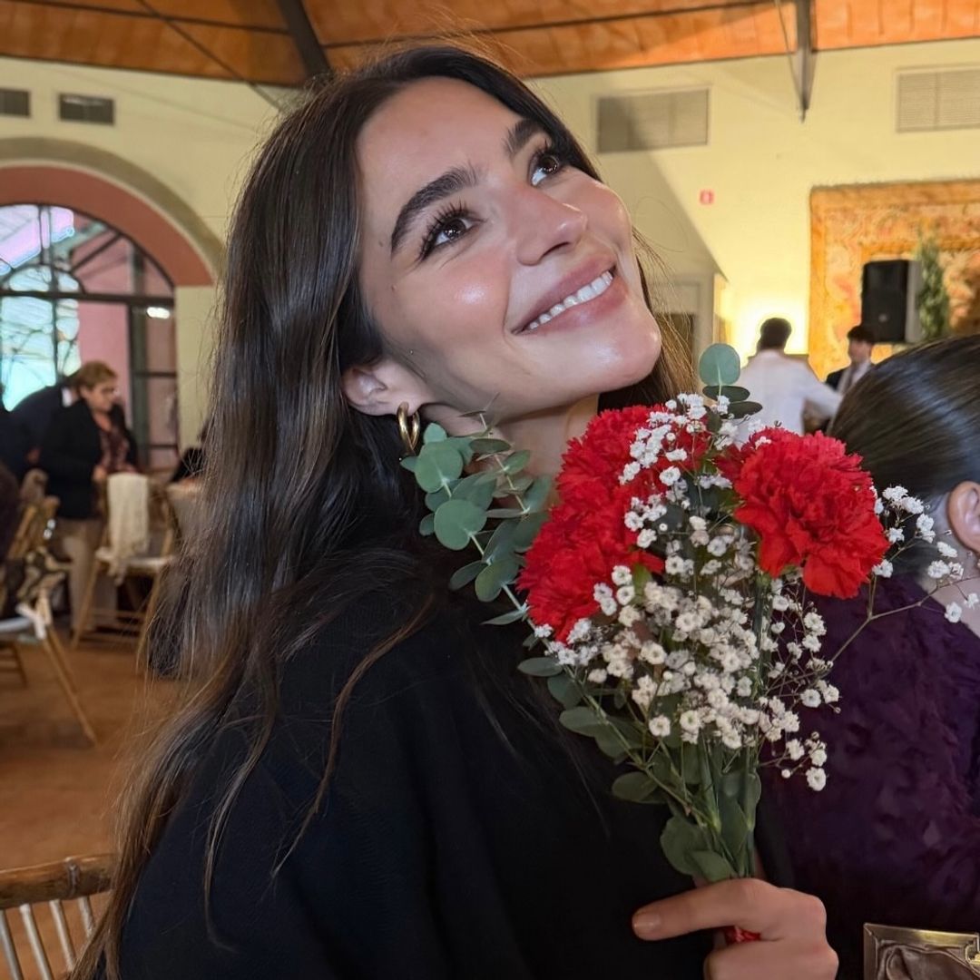 El marido de Rocío Crusset sorprende a la modelo con este inesperado regalo durante su escapada a los Hamptons