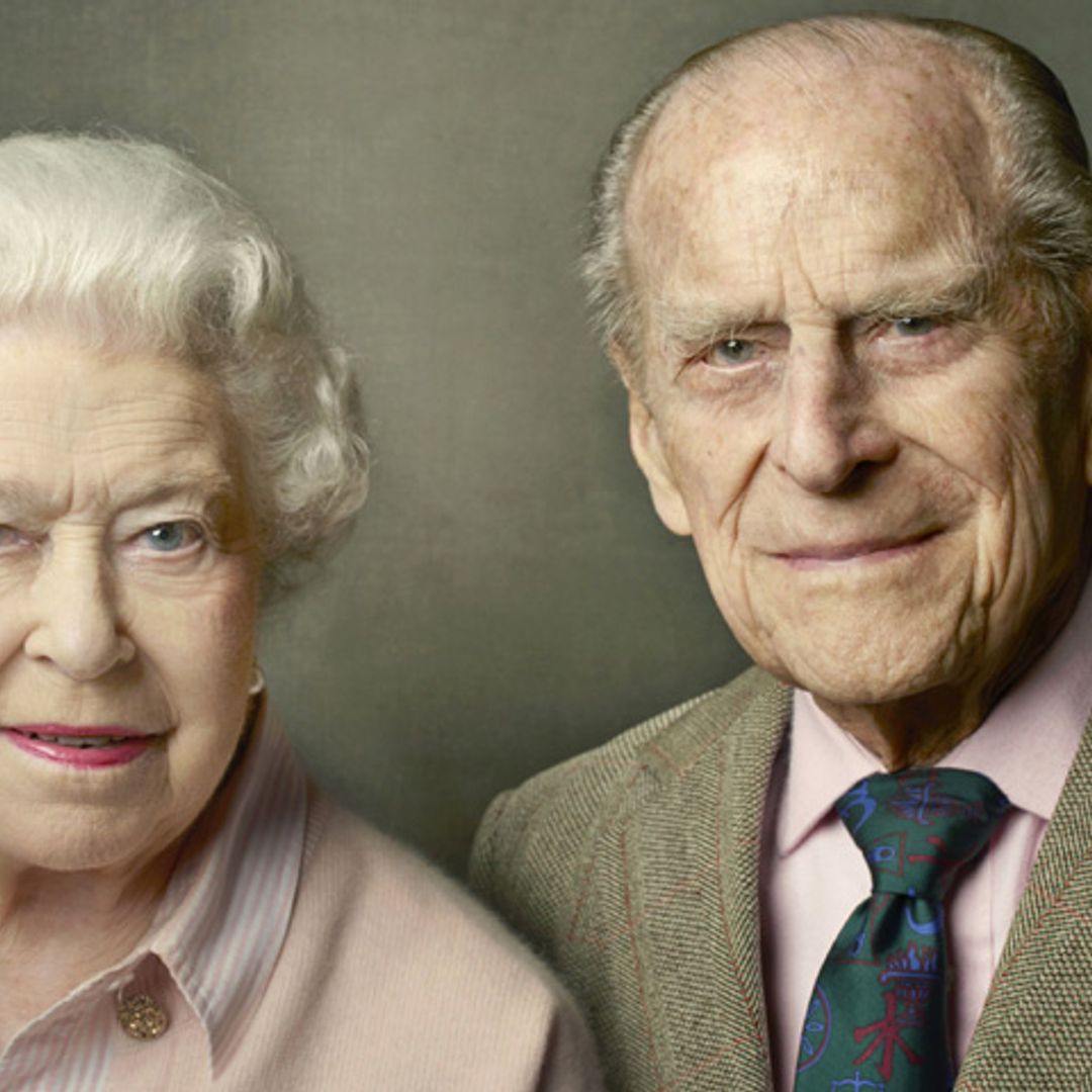 Repasamos los 95 años del Duque de Edimburgo, el apoyo incondicional de la reina Isabel