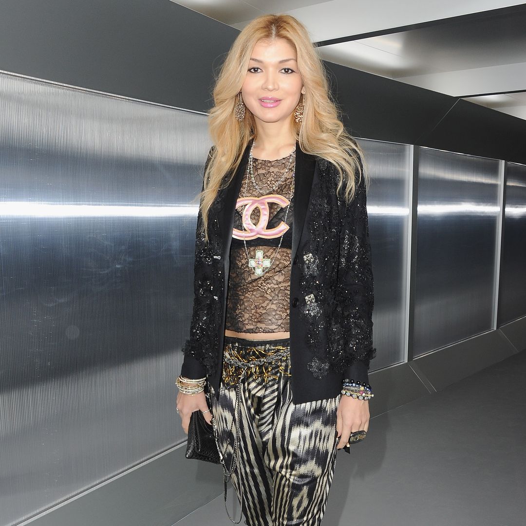 Gulnara Karimova, la princesa de Uzbekistán que está en la cárcel: la historia de una vida de luces y sombras