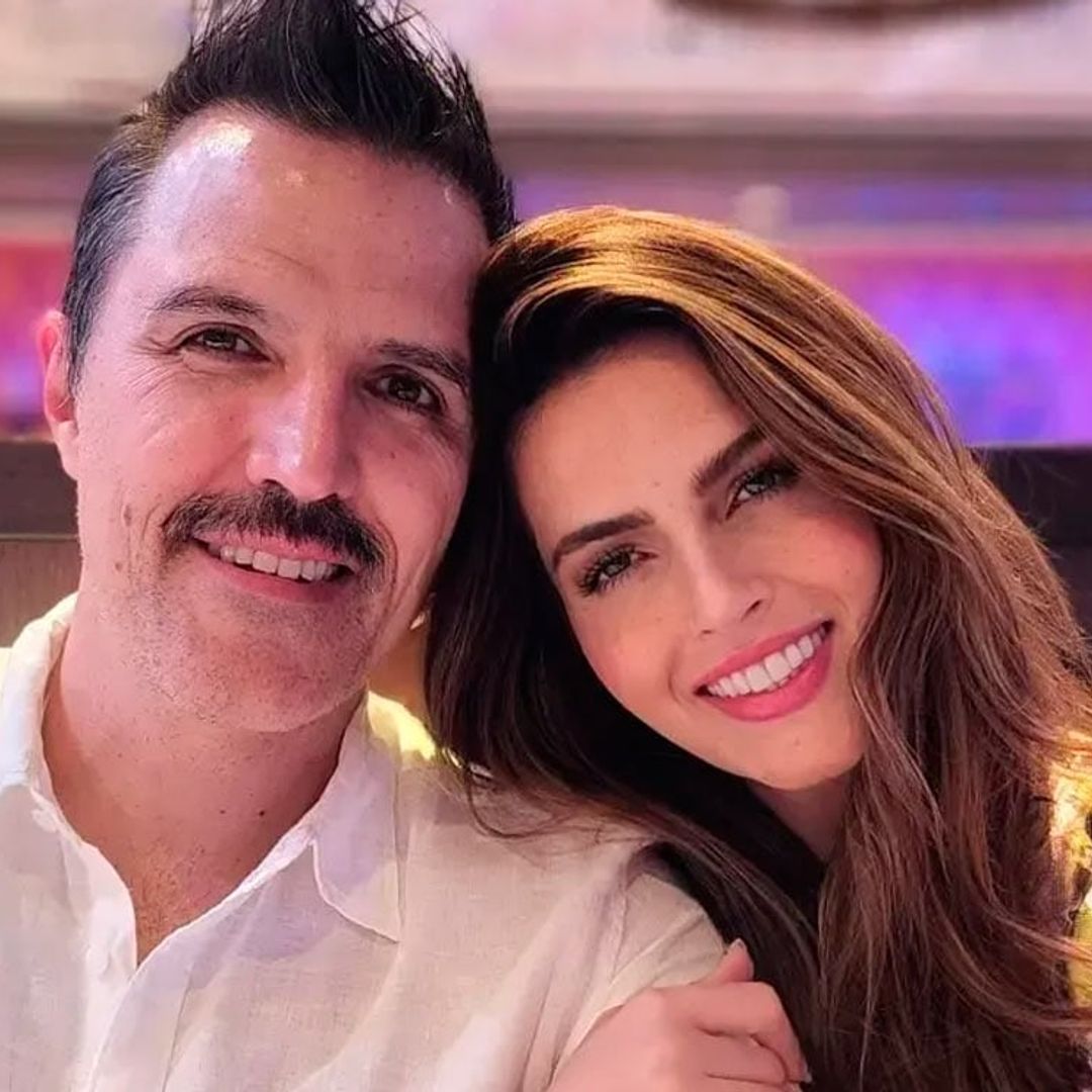 El emocionante mensaje de Claudia Álvarez por el cumpleaños de Max, hijo de Billy Rovzar
