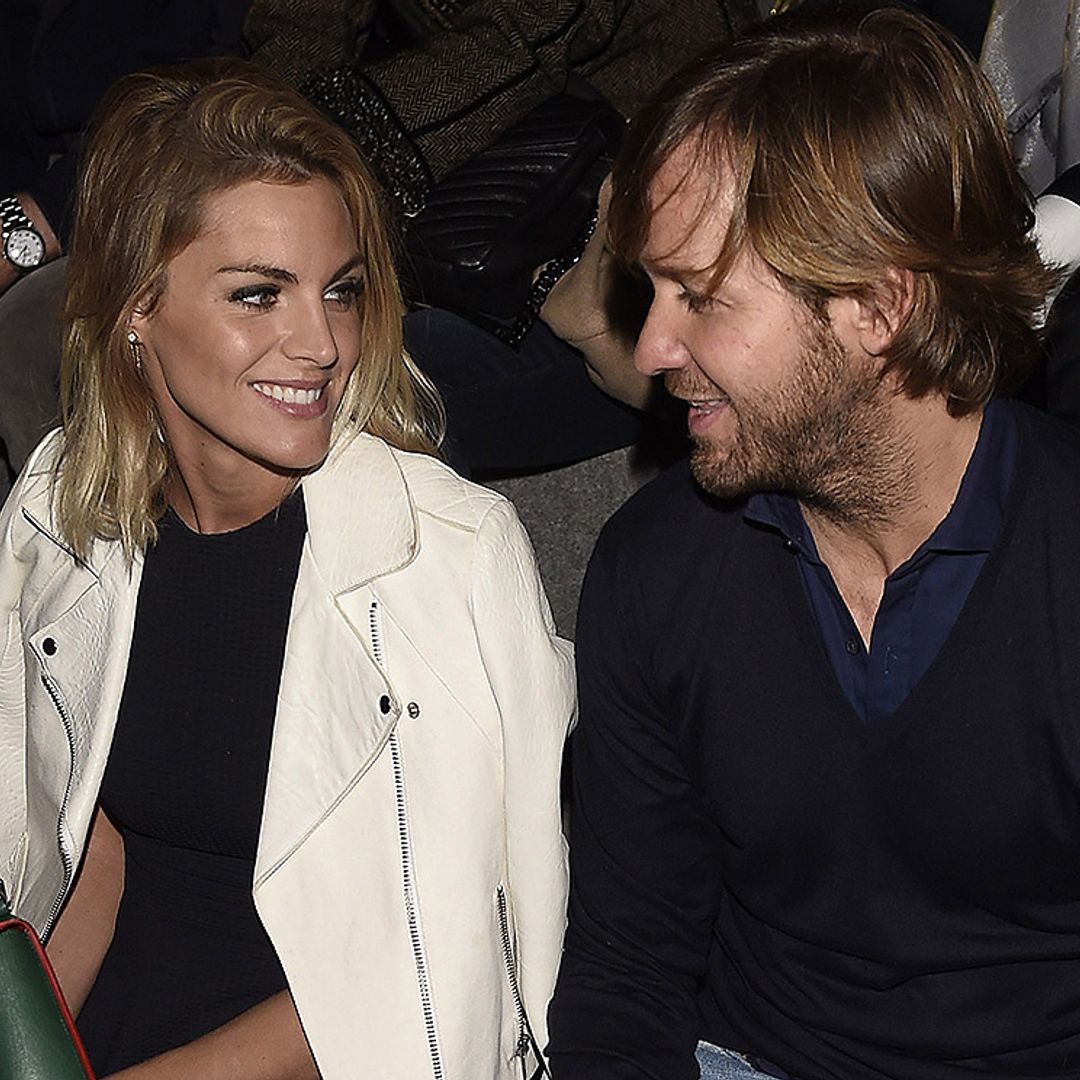 En ¡HOLA!, Amaia Salamanca y Rosauro Varo eligen Marbella para residir todo el año