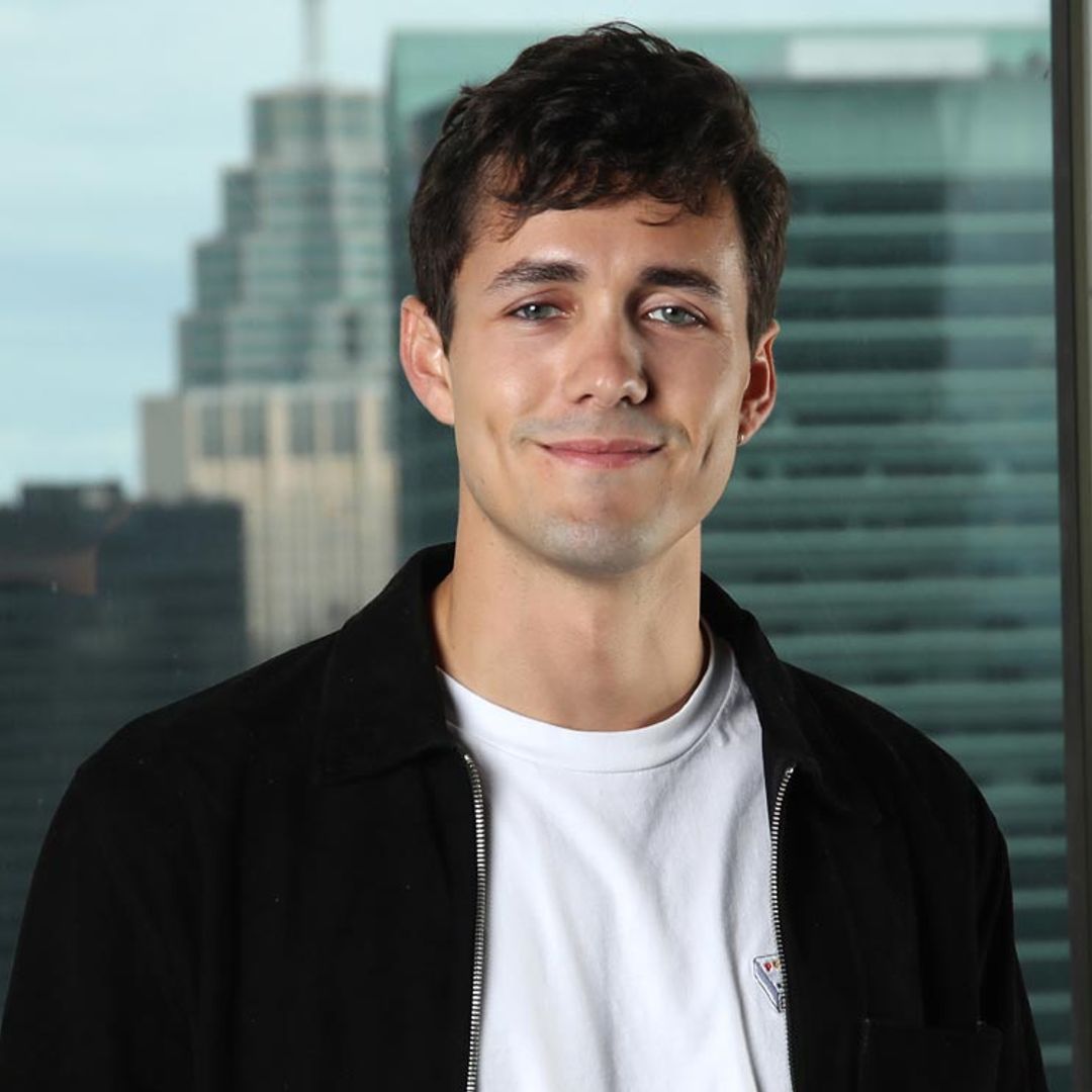 'La Sirenita' ya tiene a su príncipe Eric: descubre a Jonah Hauer-King