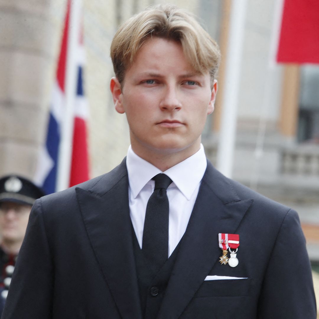 La encrucijada de Sverre de Noruega: su futuro cambia tras la muerte de su abuelo y la enfermedad de su madre, la reina Mette-Marit
