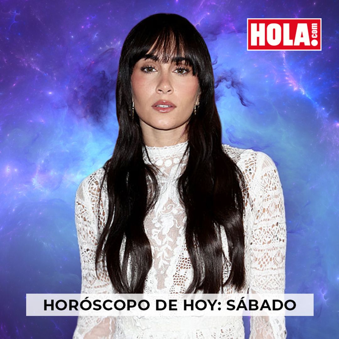 Horóscopo de hoy, sábado 27 de junio, descubre cómo le irá hoy a tu signo