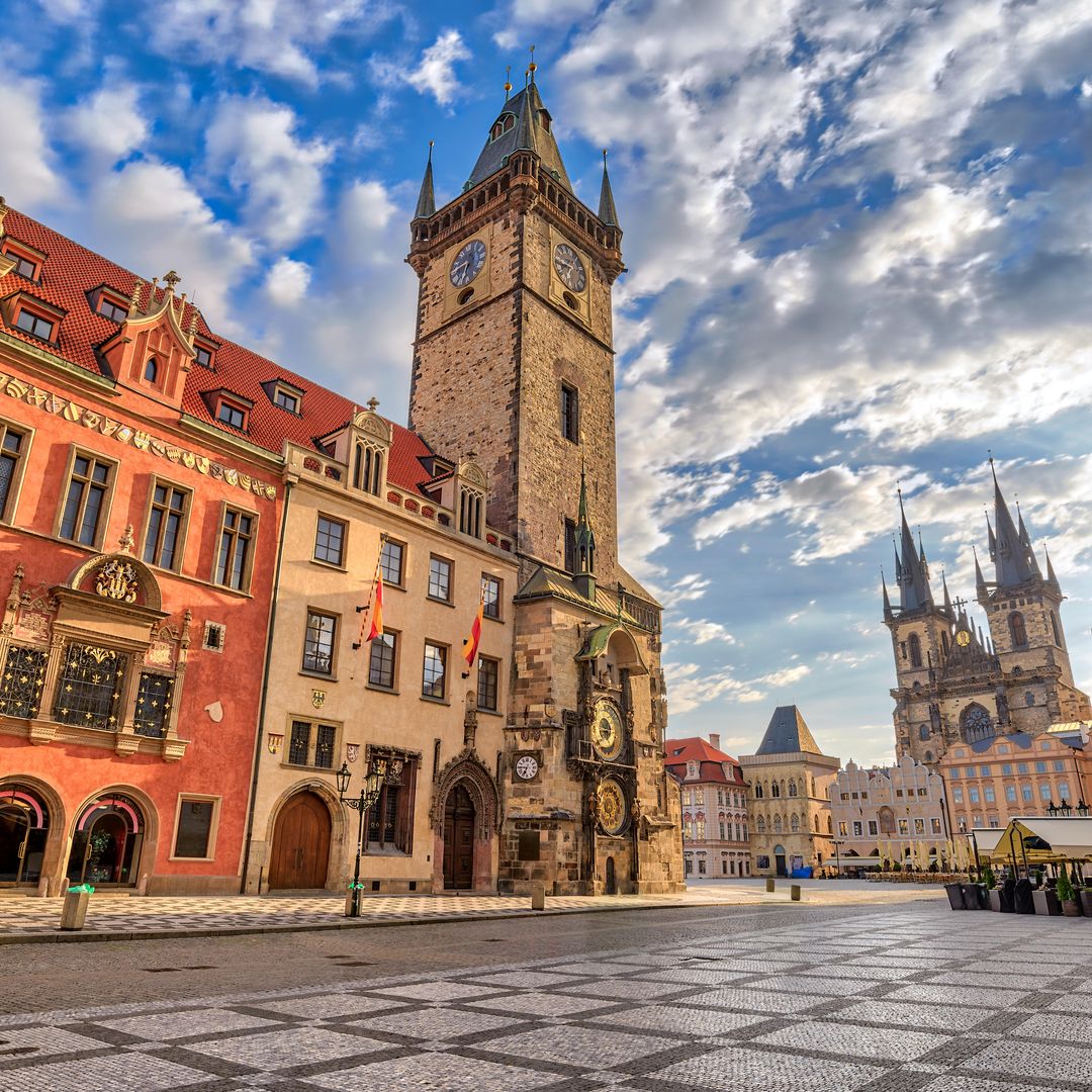 30 curiosidades de Praga que no conocías y te van a sorprender