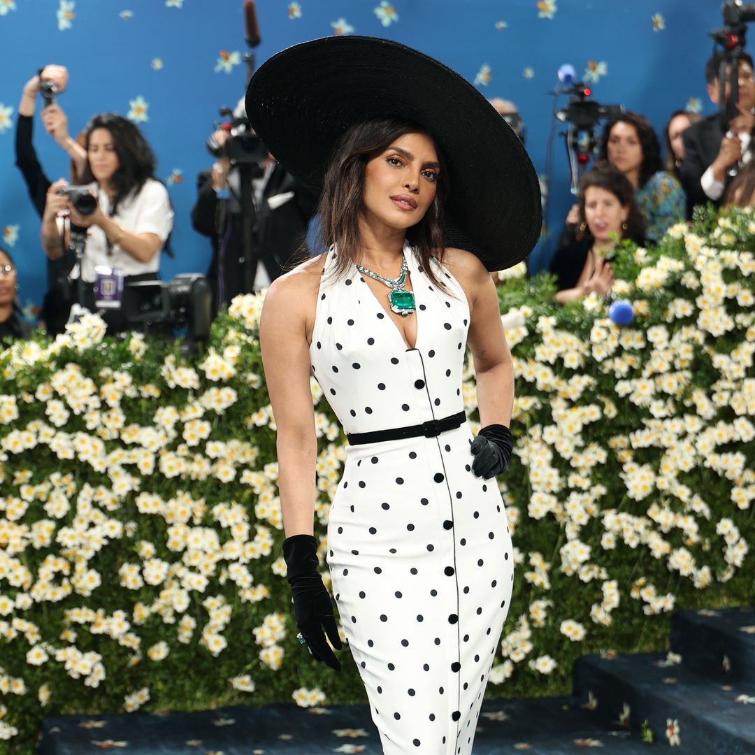 Alta Costura en la MET Gala: la historia de los vestidos más increíbles de la noche