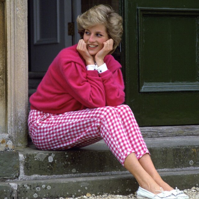 diana de gales