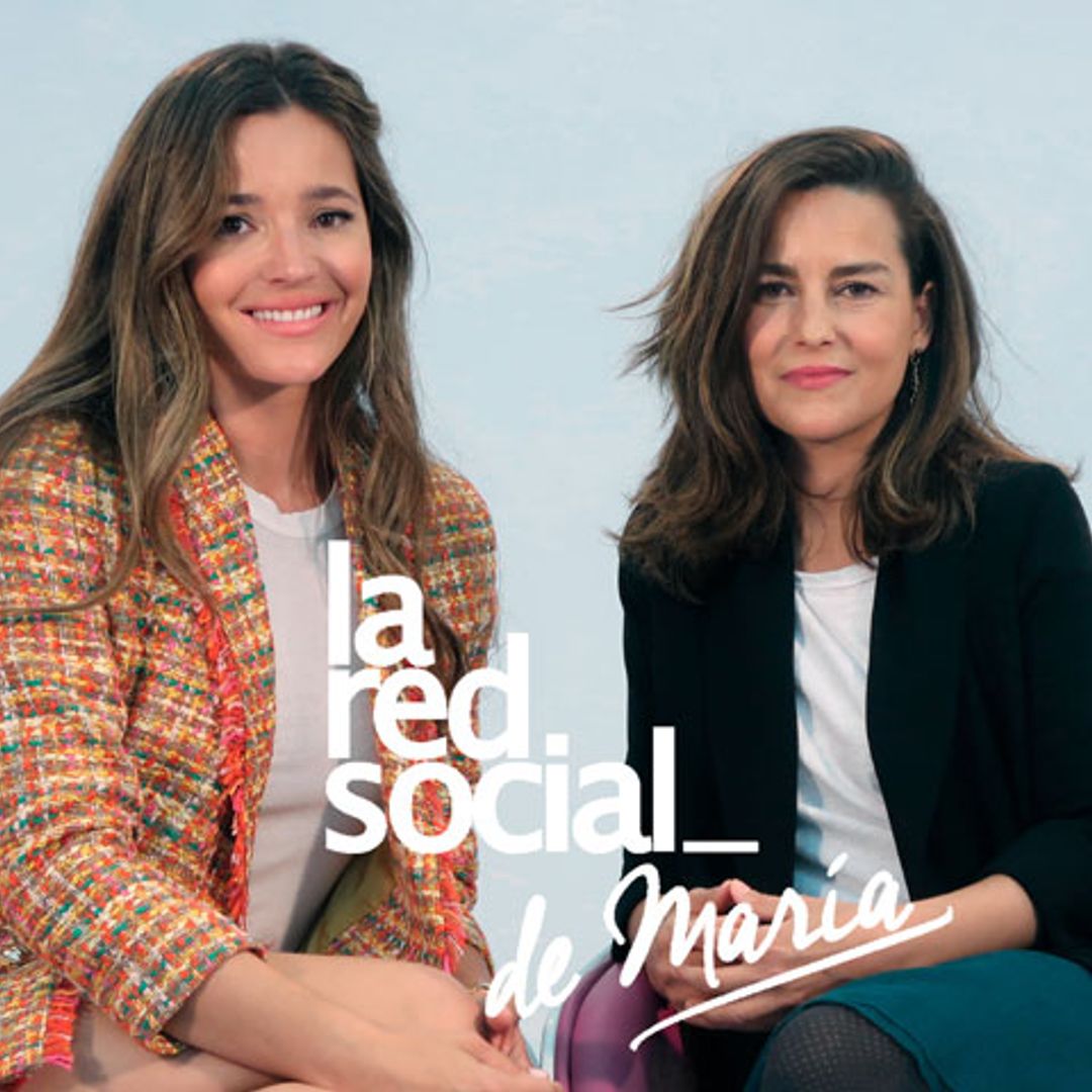 ¿Mantiene su idea de tener cuatro hijos? Malena Costa responde en La Red Social