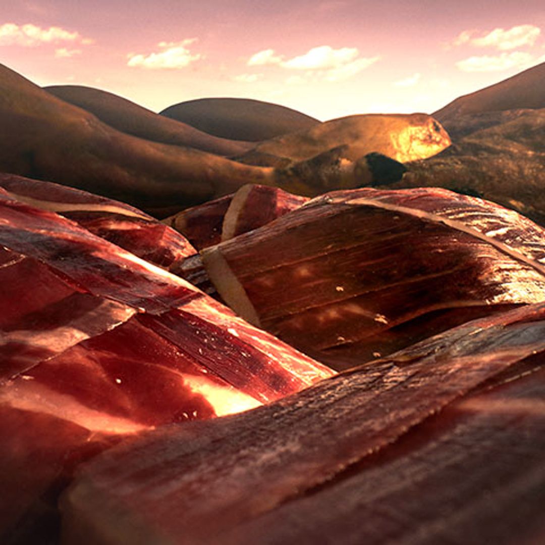 España, 'el país más rico del mundo'